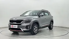 Used Kia Seltos GTX Plus 1.4 DCT in Chennai