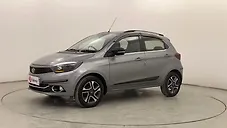Used Tata Tiago Revotron XZA Plus in Pune