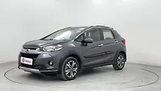 Used Honda WR-V VX MT Petrol in Pune