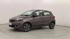 Used Tata Tiago Revotron XZA Plus in Pune