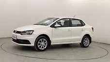 Used Volkswagen Ameo Comfortline 1.0L (P) in Pune