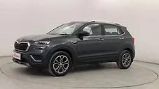 Used Skoda Kushaq Style 1.0L TSI MT in Pune