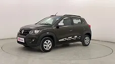 Used Renault Kwid RXT 1.0 SCE Edition in Pune