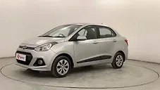 Used Hyundai Xcent S 1.2 in Pune