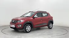 Used Renault Kwid 1.0 RXT AMT Opt in Pune