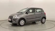 Used Maruti Suzuki Celerio ZXi (O) AMT [2019-2020] in Pune