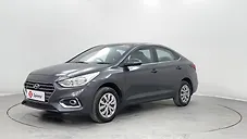 Used Hyundai Verna EX 1.4 VTVT in Pune