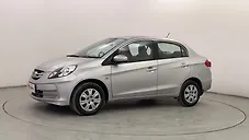 Used Honda Amaze 1.2 S i-VTEC in Pune