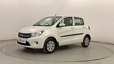 Used Maruti Suzuki Celerio ZXi (O) AMT [2019-2020] in Pune