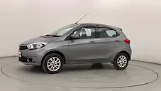 Used Tata Tiago Revotron XZA in Pune