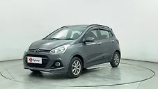 Used Hyundai Grand i10 Asta AT 1.2 Kappa VTVT (O) [2016-2017] in Chennai