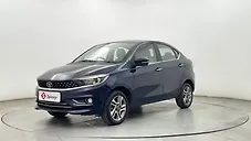 Used Tata Tigor XZA Plus Leatherette Pack in Chennai