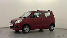 Used Maruti Suzuki Wagon R LXI in Chennai