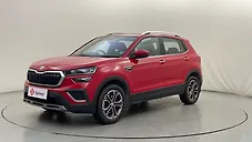 Used Skoda Kushaq Style 1.5L TSI DSG (6 Airbags) in Bangalore