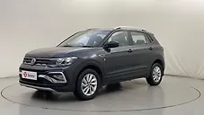 Used Volkswagen Taigun GT 1.5 TSI MT in Bangalore