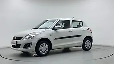Used Maruti Suzuki Swift Lxi (O) [2014-2017] in Delhi