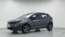 Used Tata Altroz XZ Petrol [2020-2023] in Delhi