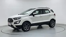 Used Ford Ecosport S Petrol [2019-2020] in Delhi