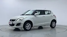 Used Maruti Suzuki Swift VXi in Delhi