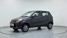 Used Maruti Suzuki Alto 800 Lxi (Airbag) [2012-2015] in Delhi