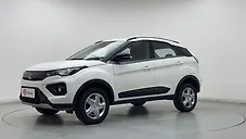 Used Tata Nexon XZ in Delhi