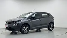 Used Tata Altroz XZA Petrol [2022-2023] in Delhi