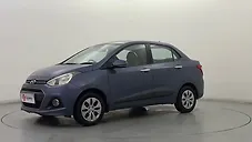 Used Hyundai Xcent S 1.2 in Delhi