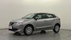 Used Maruti Suzuki Baleno Zeta in Delhi