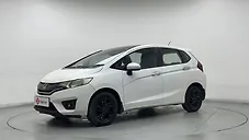 Used Honda Jazz VX Petrol in Delhi