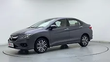 Used Honda City ZX CVT Petrol [2017-2019] in Delhi