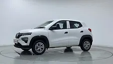 Used Renault Kwid RXL 1.0 in Faridabad