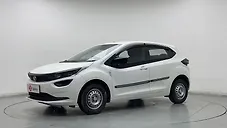 Used Tata Altroz XE Petrol [2020-2023] in Faridabad