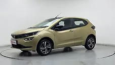 Used Tata Altroz XZ Plus Diesel [2021-2023] in Faridabad