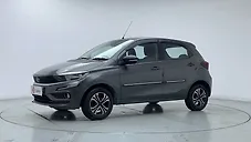 Used Tata Tiago Revotron XZ in Faridabad