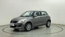 Used Maruti Suzuki Swift VXi ABS in Mumbai