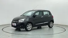 Used Maruti Suzuki Celerio ZXi Opt in Mumbai