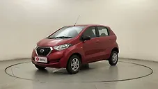 Used Datsun Redigo T(O) 1.0 in Mumbai