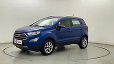 Used Ford Ecosport Titanium 1.5L Ti-VCT in Mumbai