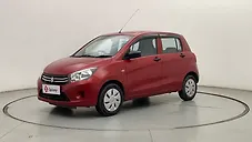 Used Maruti Suzuki Celerio VXi CNG [2019-2020] in Mumbai