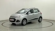 Used Hyundai Grand i10 Sports Edition 1.1 CRDi in Mumbai