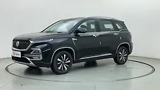 Used MG Hector Sharp 1.5 DCT Petrol in Mumbai