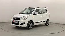 Used Maruti Suzuki Wagon R VXI AMT in Pune