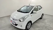 Used Hyundai Eon Sportz in Coimbatore