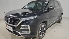 Used MG Hector Sharp 2.0 Diesel Turbo MT in Kochi