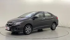 Used Honda City V Diesel in Bangalore