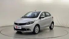 Used Tata Tiago Revotorq XZ [2016-2019] in Bangalore