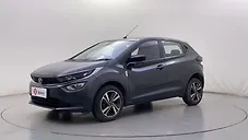 Used Tata Altroz XZ Diesel [2020-2023] in Bangalore