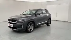 Used Kia Seltos HTX 1.5 Diesel in Lucknow