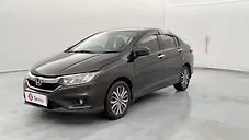 Used Honda City ZX Petrol CVT [2023-2025] in Lucknow