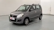 Used Maruti Suzuki Wagon R VXI in Lucknow